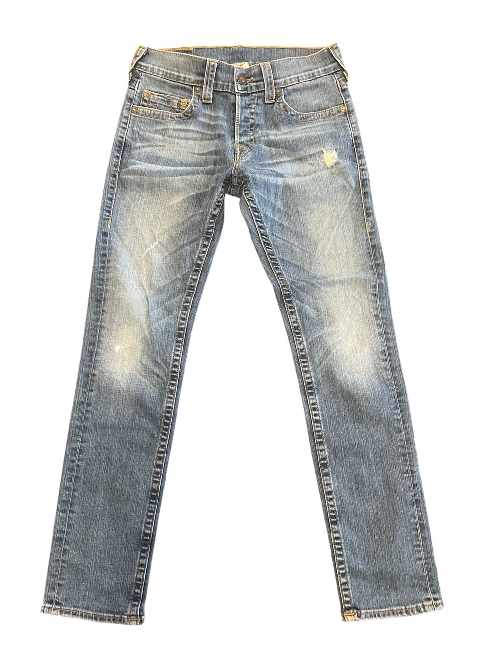 True Religion Rocco Men's Jeans